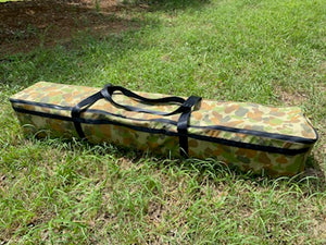 Gazebo Bag Heavy Duty Canvas or PVC