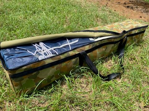 Gazebo Bag Heavy Duty Canvas or PVC